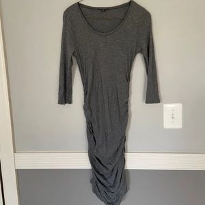 Express Bodycon Dress